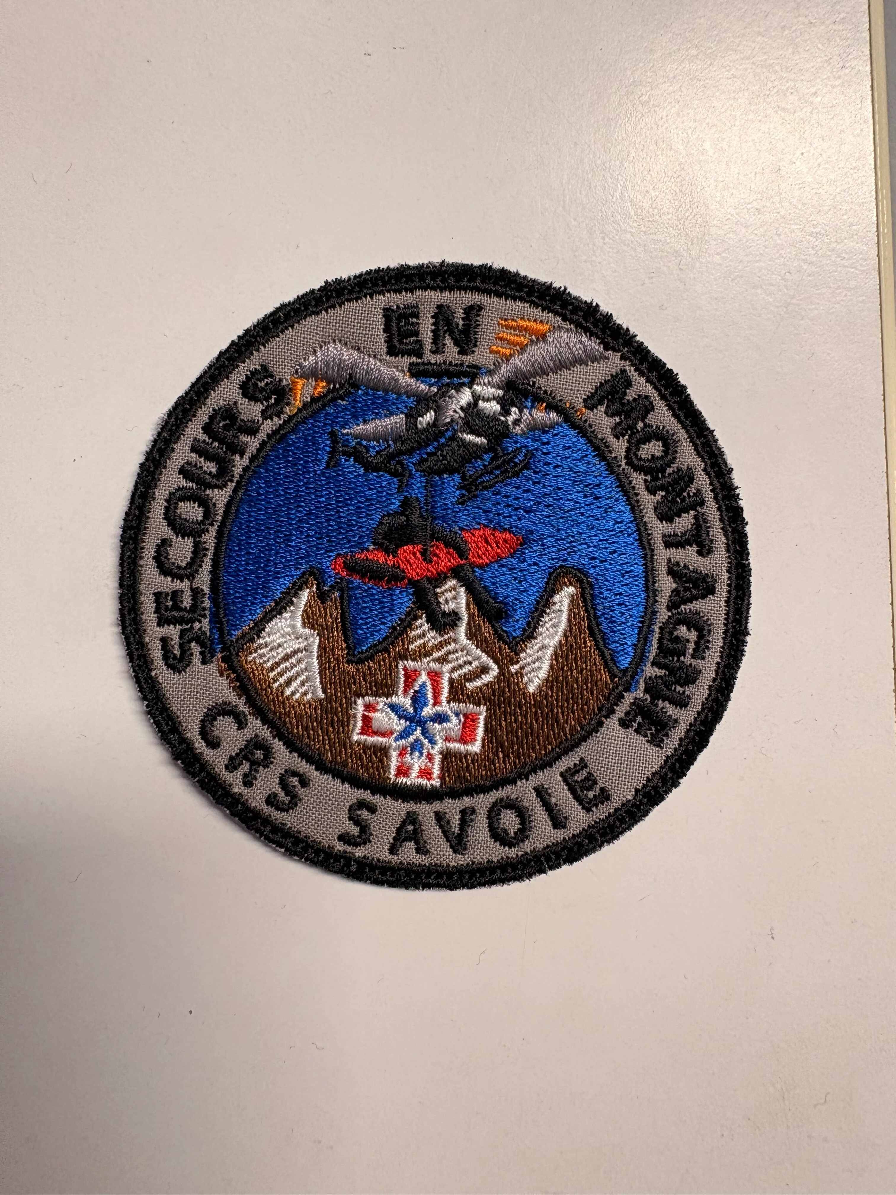 Réalisation EuroPrint73